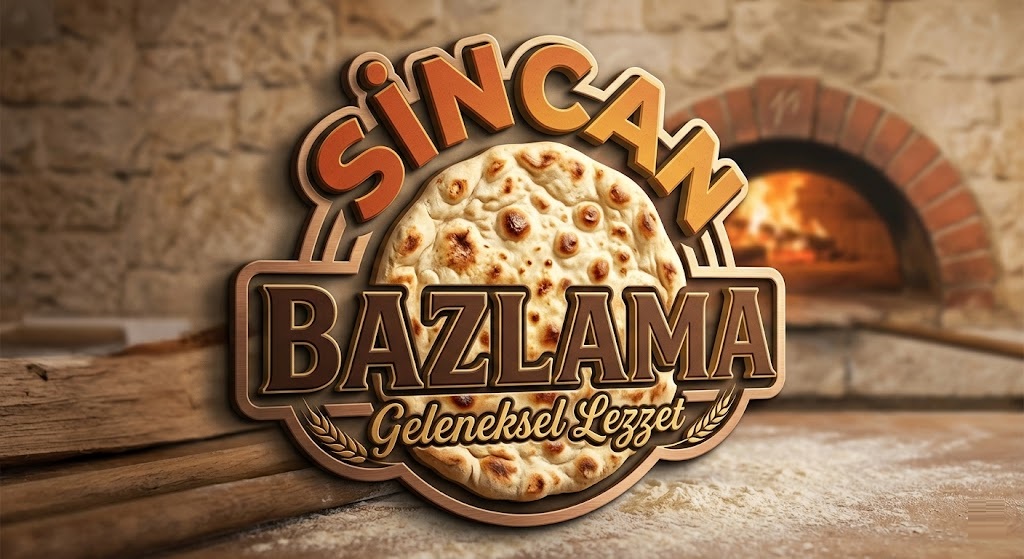 Sincan Bazlama 